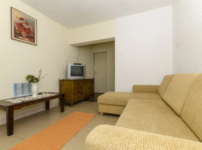 Apartments Bosko