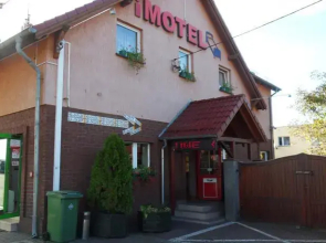 Las Vegas Motel
