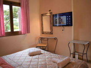 Melidron Stylish Hotel & Apartments Kefalonia