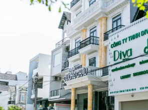 Duong Chau Boutique Hotel