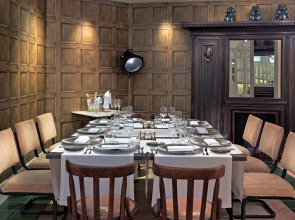 H10 Montcada Boutique Hotel