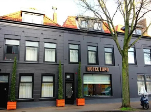 Boutique Hotel Lupo