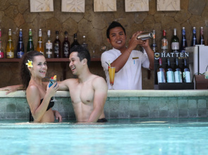 Adhi Jaya Hotel