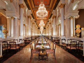 Jumeirah Zabeel Saray Royal Residences