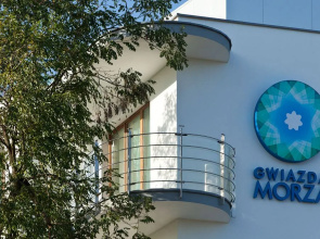 Apart Hotel Gwiazda Morza
