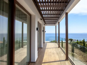 Zavia Apartment 2B