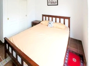 Apartment With 3 Bedrooms in Sidi Rahal, With Terrace