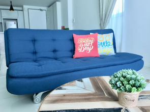 Elegant Simplicity Home Sweet Home Sutera Avenue
