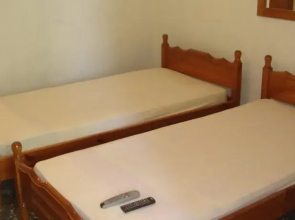 Maria Tseliou Rooms