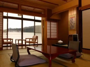 Kousagi No Yado Arakawaso