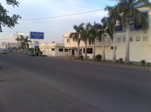 Hotel Obregon