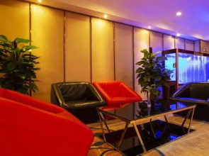 Sunshine Business Hotel