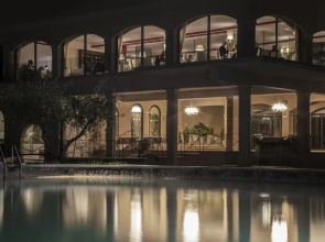 La Posta Hotel & Thermal Spa