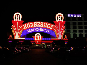 Horseshoe Tunica- A Caesars Rewards Destination