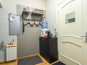 Мини-отель «Питер на Рубинштейна»