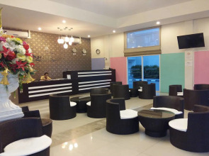 Retreat Resort Pattaya