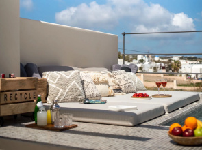 Milestone Villas