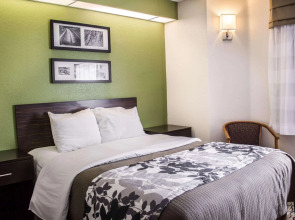 Sleep Inn Miami International Airport