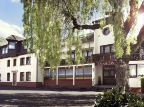Hotel Locvillare