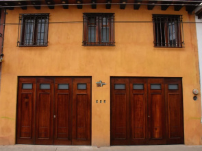 Casa Loera