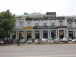 Hotel Bright