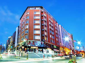 Sahinler Hotel