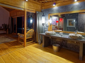 Cendana Villas-4Bedroom Private Pool