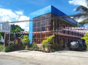Cvp Hotel