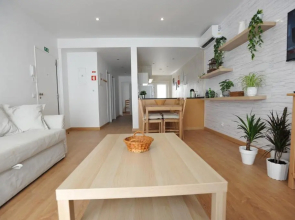Lagos Central Apartments Ap 10