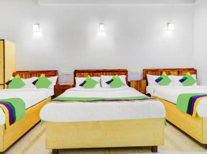 Treebo Benaka Residency