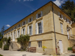 Château Champcenetz