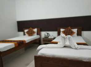 Hotel Orchid Annex