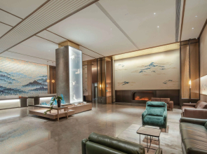 Ramada by Wyndham Huangshi Huangshigang