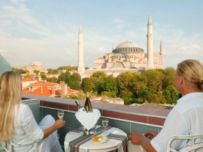 The And Hotel Istanbul - Special Class