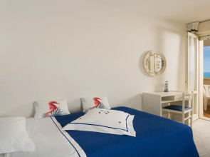 Hotel Ambasciatori