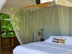 La Loma Jungle Lodge & Chocolate Farm