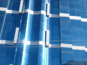 Azul Real