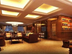 Jinzhou Dongyi Mansion Hotel
