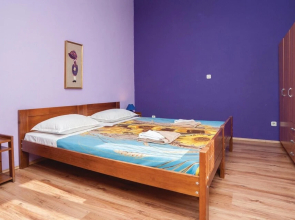 Stunning Apartment in Pakostane With 1 Bedrooms and Wifi
