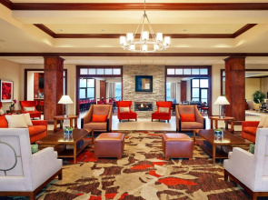 Sheraton Augusta Hotel