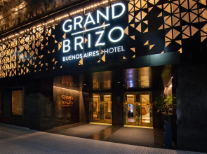 Grand Brizo Buenos Aires