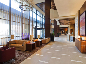 The Westin Birmingham