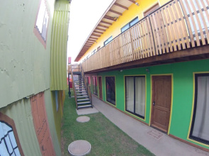 Kapai Departamentos de Turismo