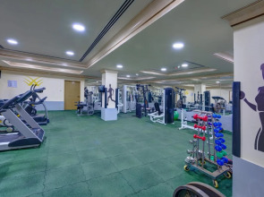 Sahara Beach Resort & Spa