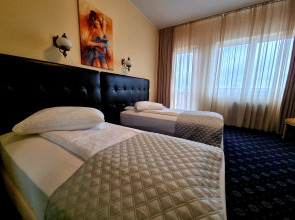 Hotel Coandi