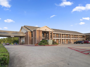 Super 8 Mount Vernon
