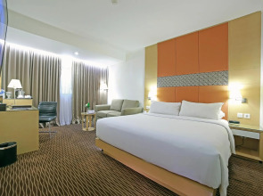 All Sedayu Hotel Kelapa Gading