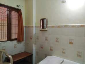 Sai Relax Residency