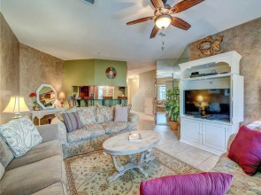 Ocean Breeze 14 - Two Bedroom Condo