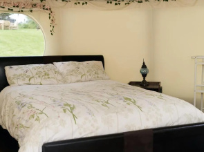Little River Glamping